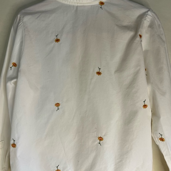 Vintage Gymboree “Sunflower Fields” series Size 4 bundle - Picture 8 of 16